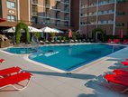 Bahami Residence Hotel, Sunny Beach