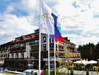 Hotel Infinity & Spa Park, Velingrad