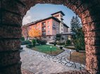 Dvoretsa Hotel, Velingrad