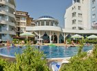 Laguna Hotel PMG, Sunny Beach