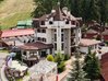 Alpin Hotel, Borovets