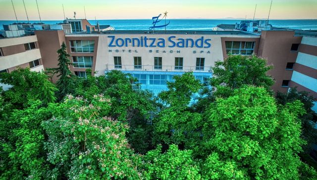 MPM Zornitsa Sands and SPA