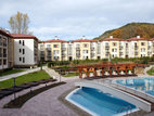 Apartment Complex Pirin, Sandanski