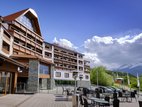 SPA Resort Saint Ivan Rilski, Bansko