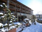 Mura hotel, Bansko