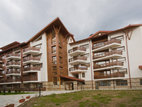 Belmont hotel, Bansko