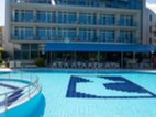 Regatta Palace hotel, Sunny Beach