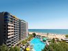 Sentido Bellevue beach, Sunny Beach