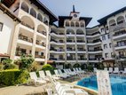 Severina Hotel & Apartments, Sunny Beach