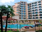 Karolina Apartments PMG, Sunny Beach