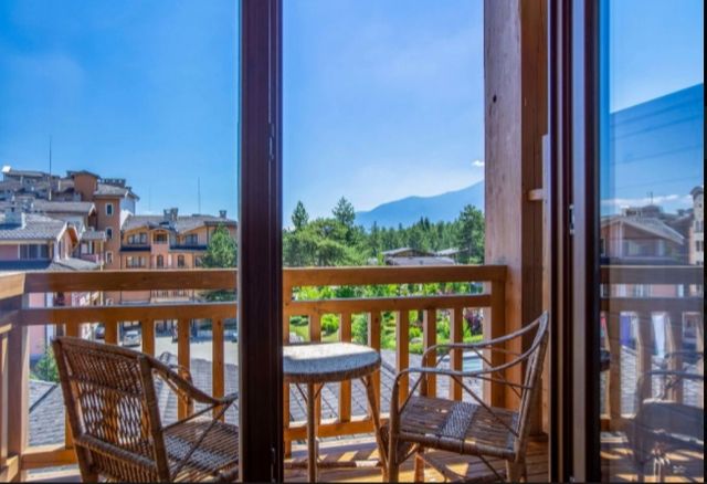 Pirin Golf Hotel & SPA - Superior suite