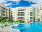 Aparthotel Vechna-R, Sunny Beach