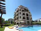 Amara hotel, Sunny Beach